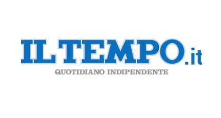 la stampa, il tempo quotidiano parla del luxury camp at union lido, logo