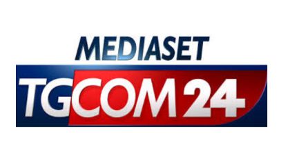 la stampa, mediaset tgcom 24 parla del luxury camp, logo